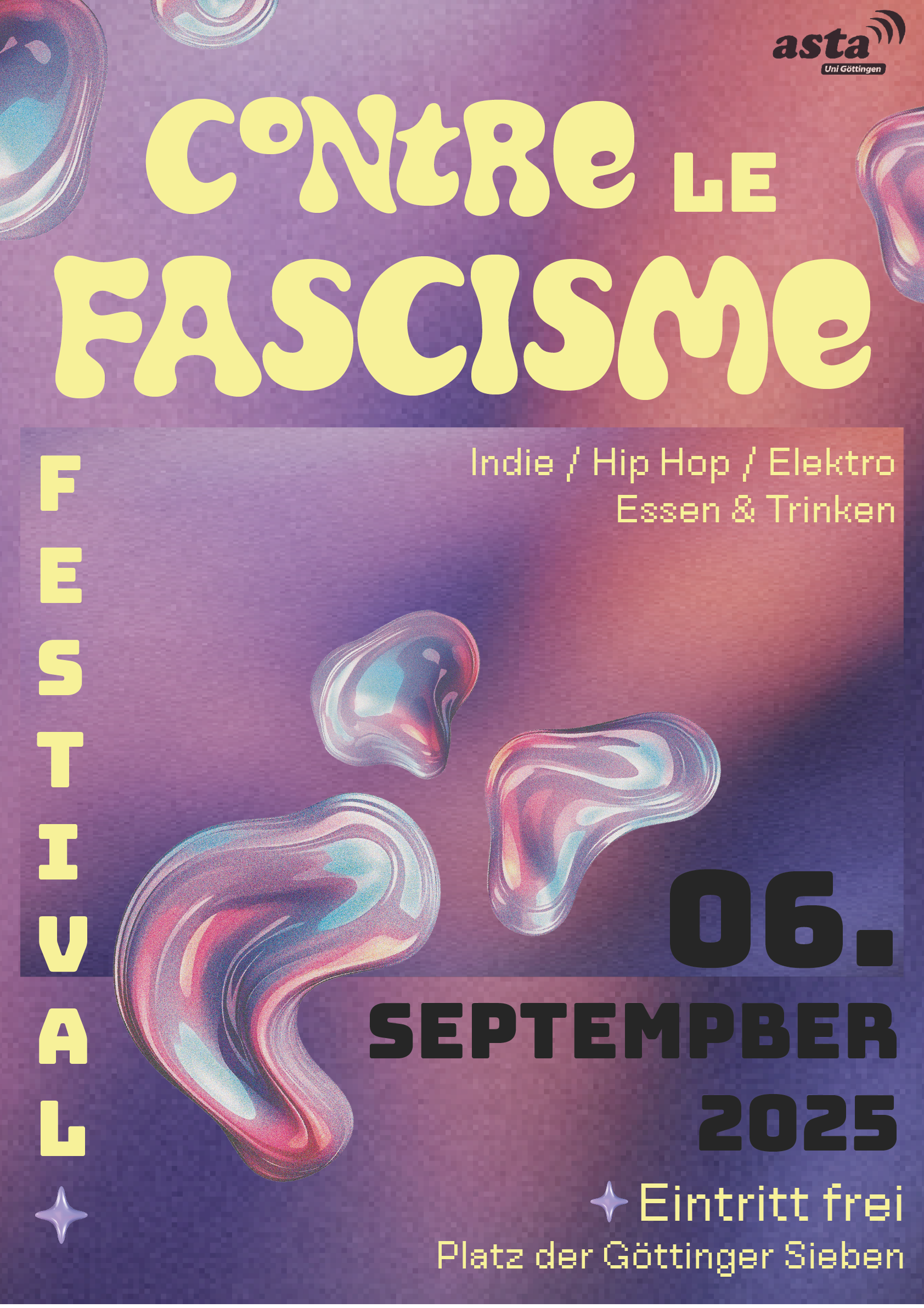 Basispost Festival